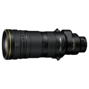 Nikon NIKKOR Z 120-300mm f/2.8 TC VR S Lens