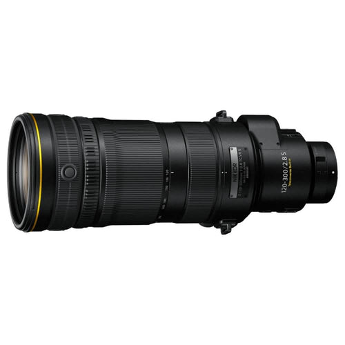 Nikon NIKKOR Z 120-300mm f/2.8 TC VR S Lens