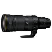 Nikon NIKKOR Z 120-300mm f/2.8 TC VR S Lens