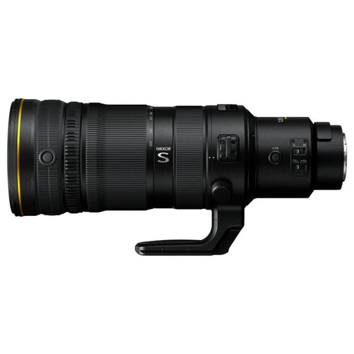 Nikon NIKKOR Z 120-300mm f/2.8 TC VR S Lens