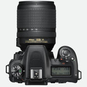 Nikon D7500 Body Only