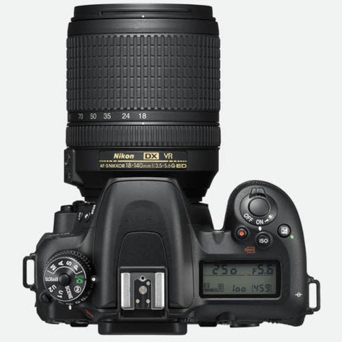 Nikon D7500 Body Only