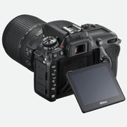 Nikon D7500 Body Only