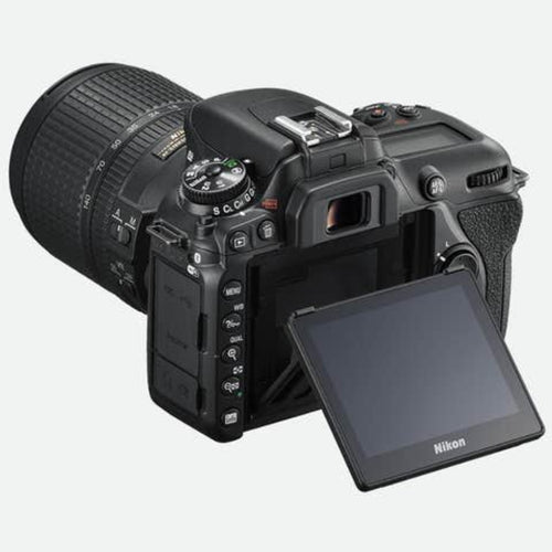 Nikon D7500 Body Only