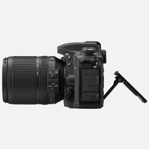 Nikon D7500 Body Only