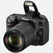 Nikon D7500 Body Only