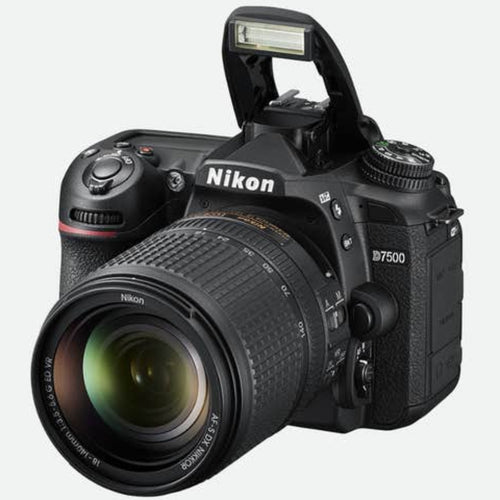 Nikon D7500 Body Only