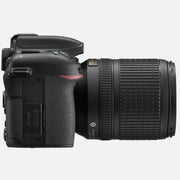 Nikon D7500 Body Only