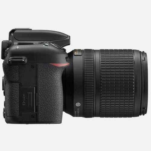 Nikon D7500 Body Only