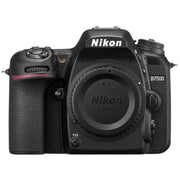 Nikon D7500 Body Only