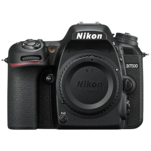 Nikon D7500 Body Only