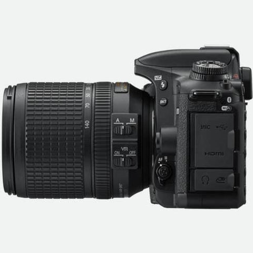 Nikon D7500 Body Only