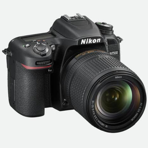 Nikon D7500 Body Only