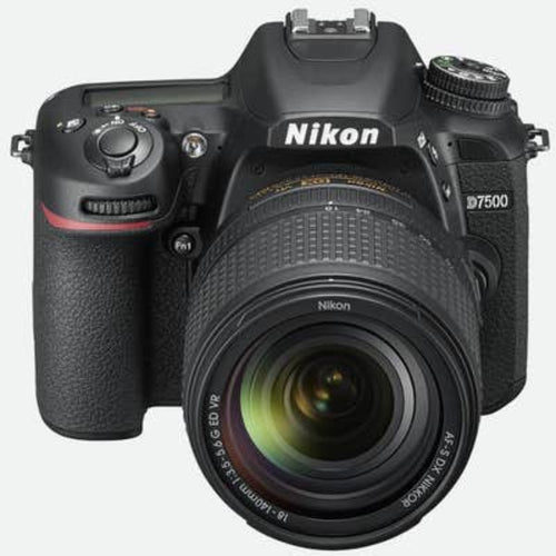 Nikon D7500 Body Only