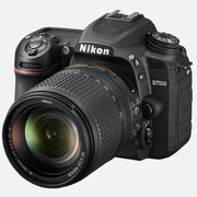 Nikon D7500 Body Only
