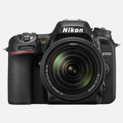 Nikon D7500 Body Only