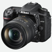 Nikon D7500 Body Only