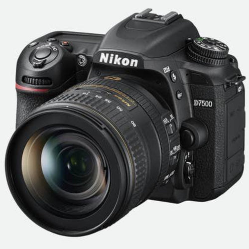 Nikon D7500 Body Only