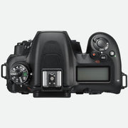 Nikon D7500 Body Only