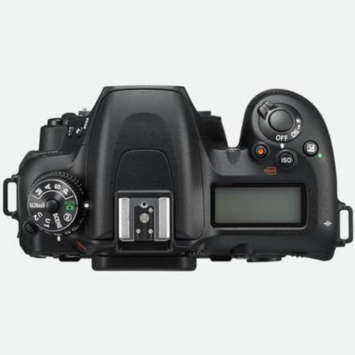 Nikon D7500 Body Only
