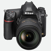 Nikon D780 with AF-S 24-120mm F/4G ED VR Lens