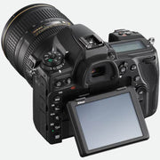 Nikon D780 with AF-S 24-120mm F/4G ED VR Lens