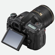 Nikon D780 with AF-S 24-120mm F/4G ED VR Lens