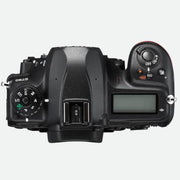 Nikon D780 with AF-S 24-120mm F/4G ED VR Lens
