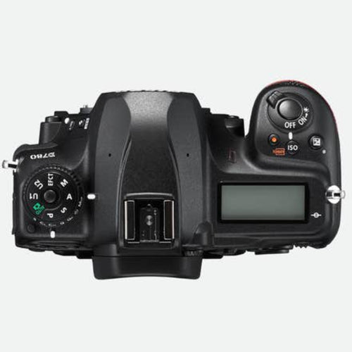 Nikon D780 with AF-S 24-120mm F/4G ED VR Lens