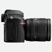 Nikon D780 with AF-S 24-120mm F/4G ED VR Lens