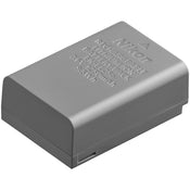 Nikon EN-EL25A Battery (1250mah)
