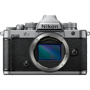 Nikon Z f Body Only