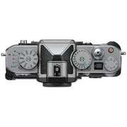Nikon Z f Body Only