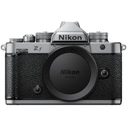 Nikon Z f Body Only