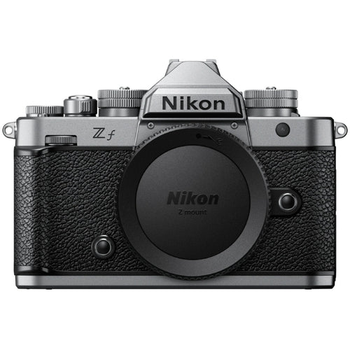 Nikon Z f Body Only