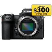 Nikon Z6 III Mirrorless Camera - Body Only
