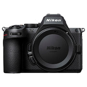 Nikon Z5II Mirrorless Camera (Body Only)