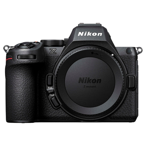 Nikon Z5II Mirrorless Camera (Body Only)