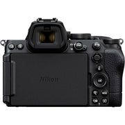 Nikon Z5II Mirrorless Camera (Body Only)