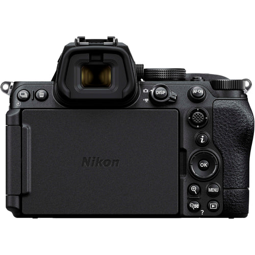 Nikon Z5II Mirrorless Camera (Body Only)