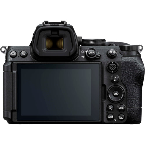 Nikon Z5II Mirrorless Camera (Body Only)