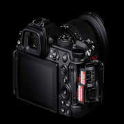 Nikon Z5II Mirrorless Camera (Body Only)