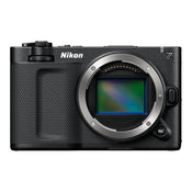 Nikon ZR Full Frame Cinema Camera