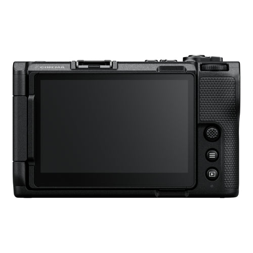 Nikon ZR Full Frame Cinema Camera