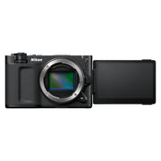 Nikon ZR Full Frame Cinema Camera