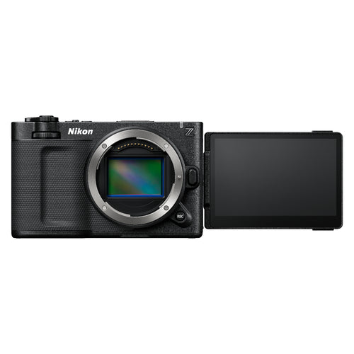 Nikon ZR Full Frame Cinema Camera