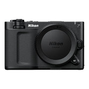 Nikon ZR Full Frame Cinema Camera