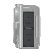 Nikon ZR Mobile Podcasting Kit