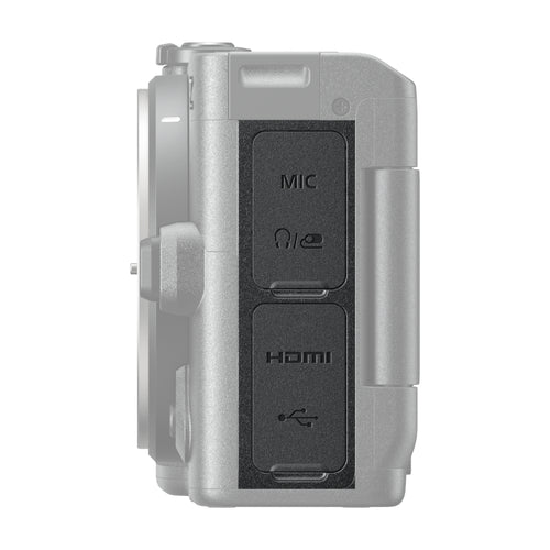 Nikon ZR Mobile Podcasting Kit