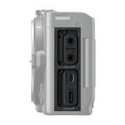 Nikon ZR Mobile Podcasting Kit